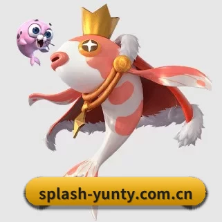 splash-yunty.com.cn APP