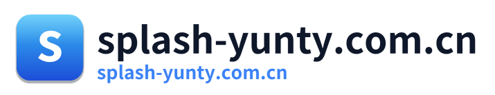 splash-yunty.com.cn